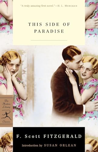 This side of paradise Cover