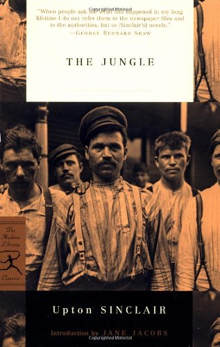 The jungle Cover