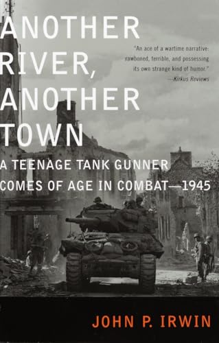 Another River, Another Town Cover
