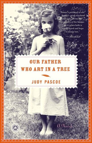 Our Father Who Art in a Tree Cover