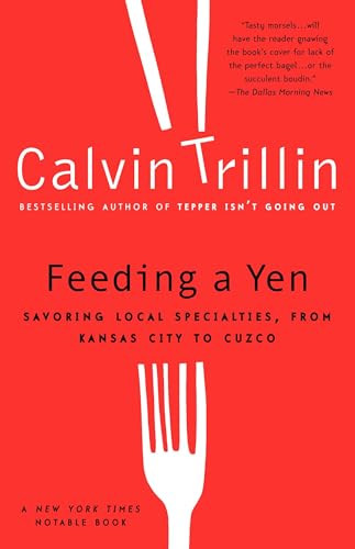 Feeding a Yen Cover