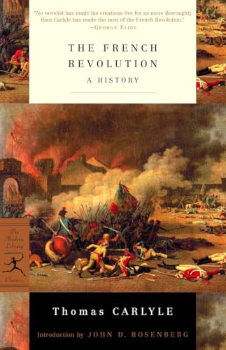 The  French Revolution Cover