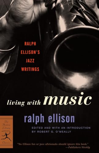 Living with Music Cover