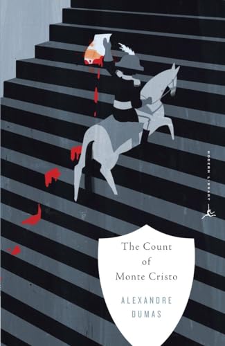 The Count of Monte Cristo Poster