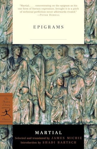 Epigrams Cover