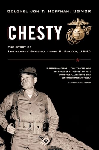 Chesty Cover