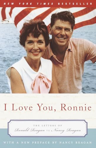 I Love You, Ronnie Cover