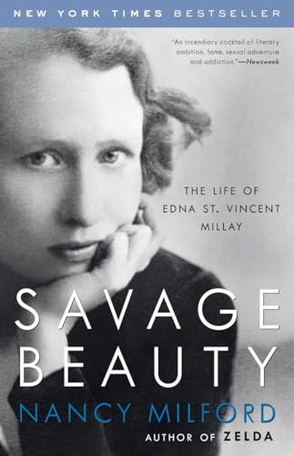 Savage beauty Cover