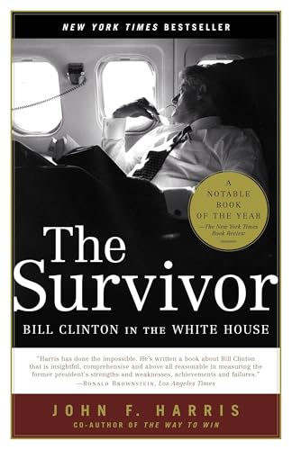 The Survivor Cover