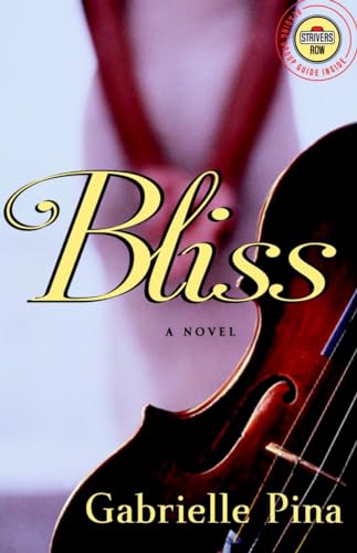 Bliss Cover