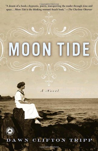 Moon Tide Cover