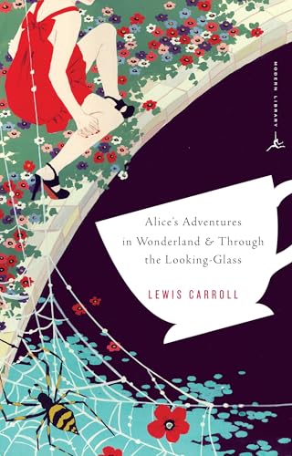 Alice's adventures in Wonderland Cover