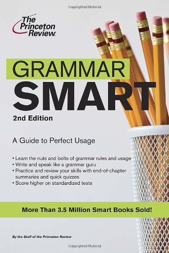 Grammar smart Cover