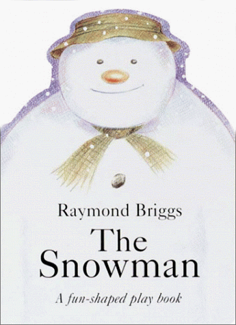 The snowman Cover
