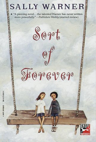 Sort of Forever Cover
