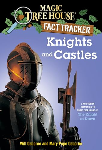 Knights and Castles Cover