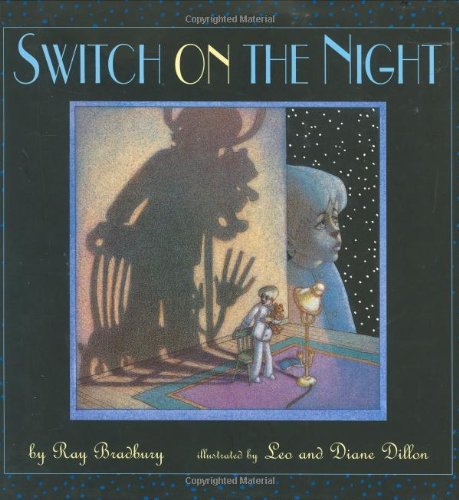 Switch on the Night Cover