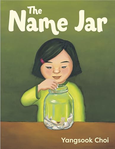 The name jar Cover