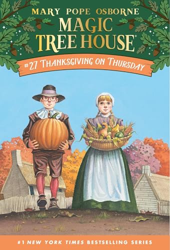 Thanksgiving on Thursday Cover