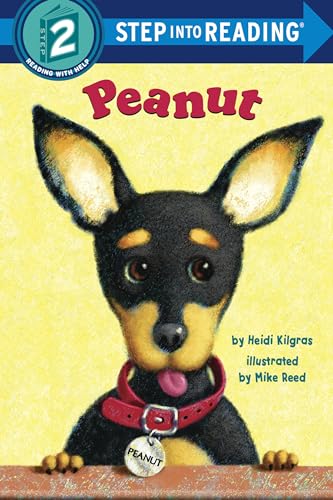 Peanut Cover