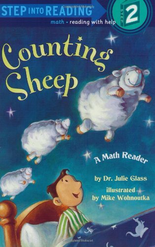 Counting sheep Cover