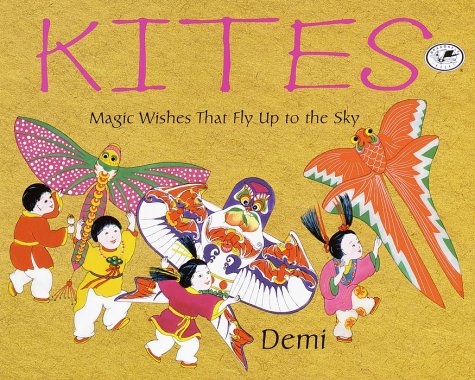 Kites Cover