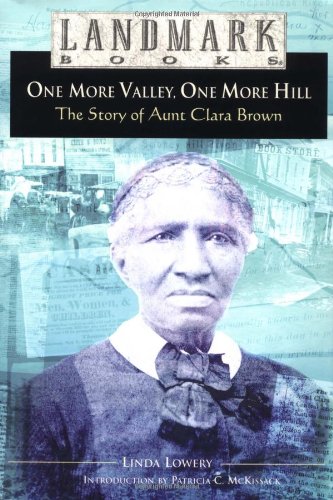 One more valley, one more hill Cover
