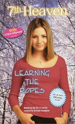 Learning the ropes Cover