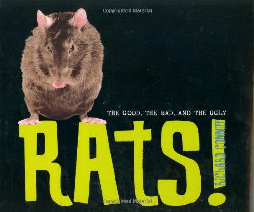 Rats! Cover