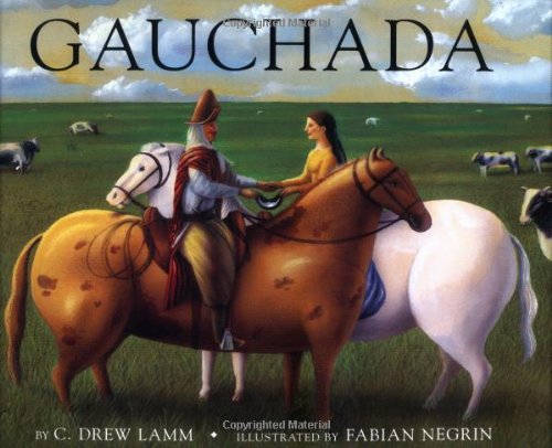 Gauchada Cover