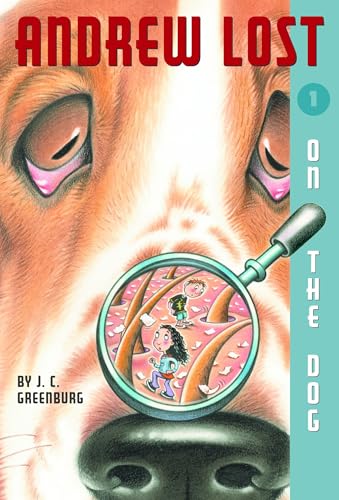 On the dog Cover
