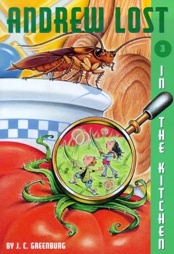 In the kitchen Cover
