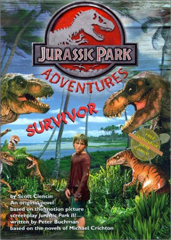 Survivor Cover