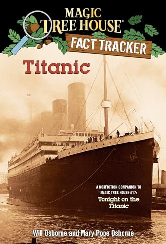 Titanic Cover