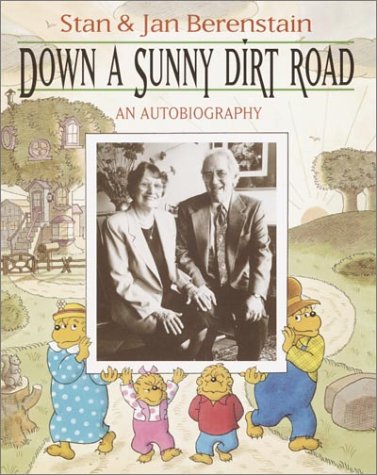 Down a sunny dirt road Cover