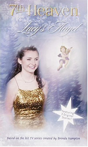 Lucy's angel Cover