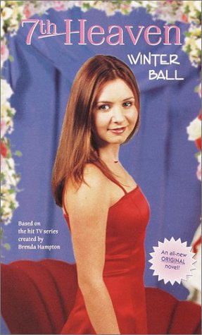 Winter ball Cover