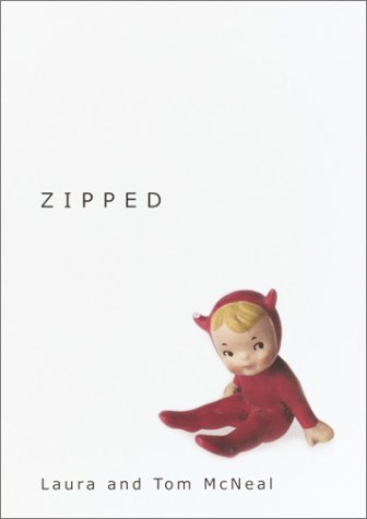 Zipped Cover