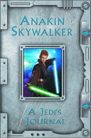 Anakin Skywalker Cover