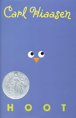 Hoot Poster