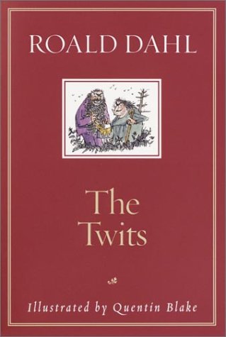The Twits Cover