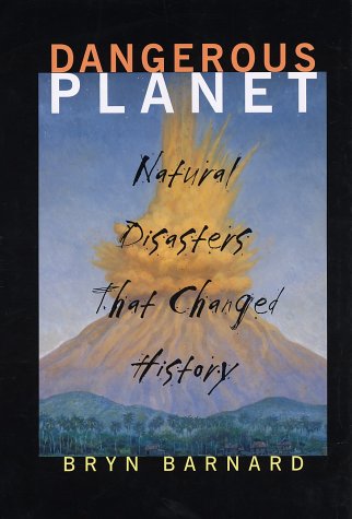 Dangerous Planet Cover