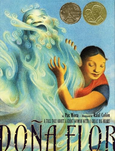 Doña Flor Cover