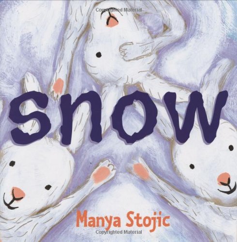 Snow Cover