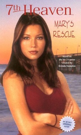 Mary's rescue Cover