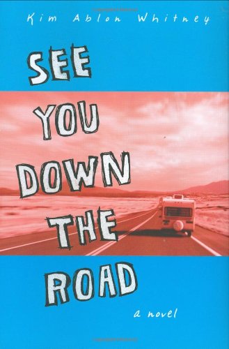 See you down the road Cover