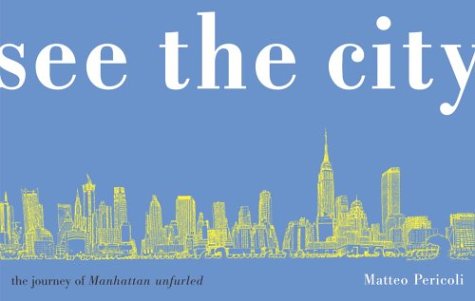 See the City Cover