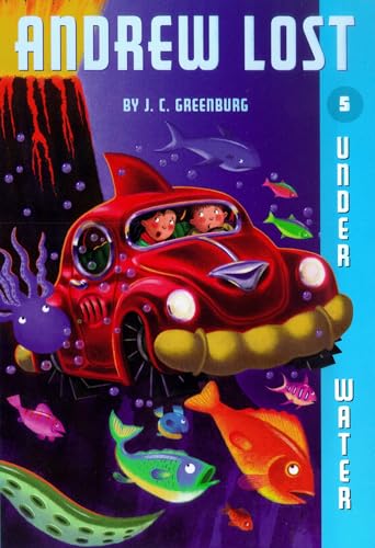 Under water Cover