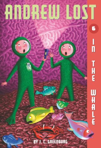 In the whale Cover