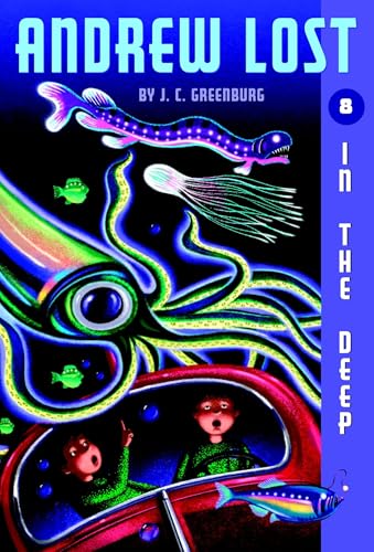 In the deep Cover